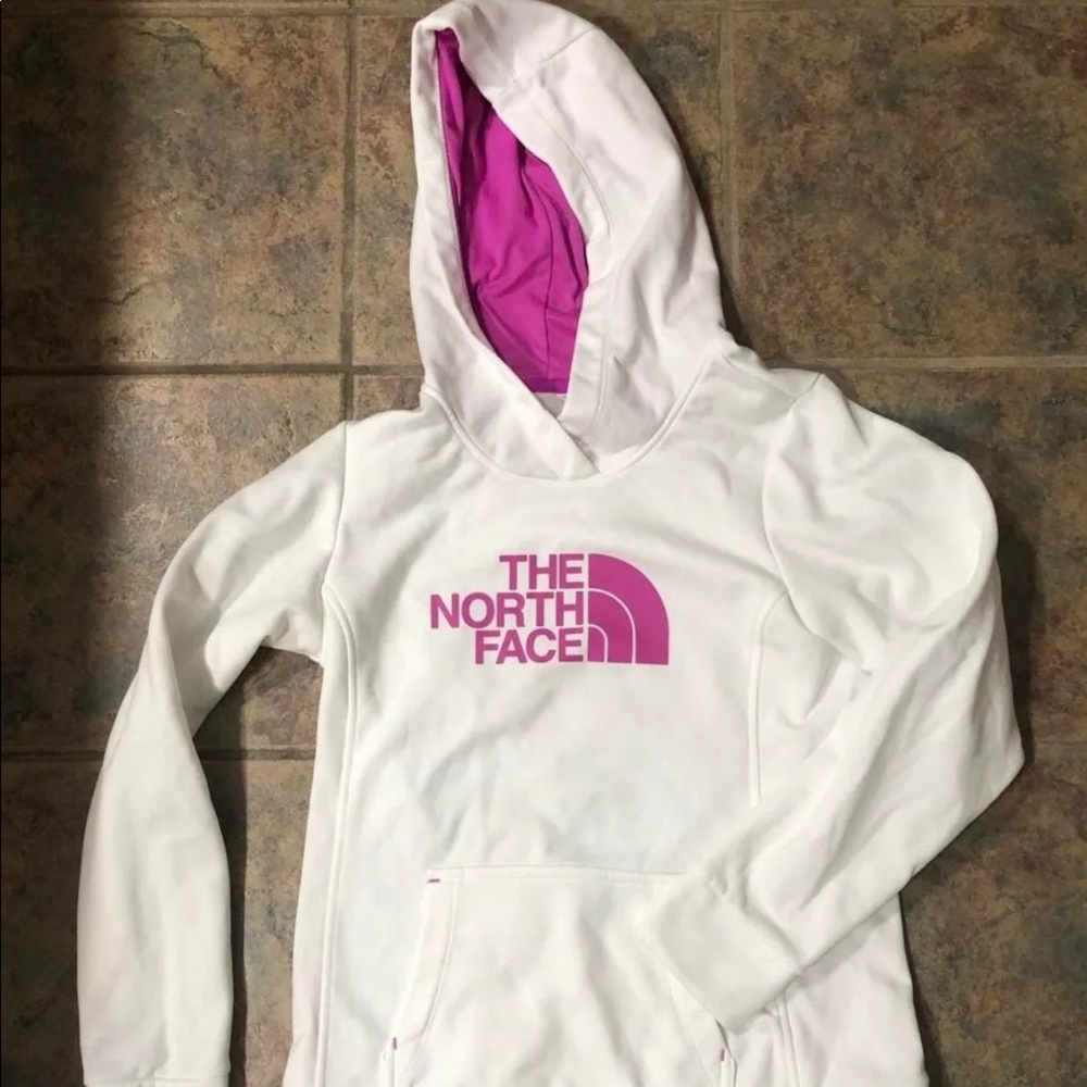 The North Face Sweatshirt